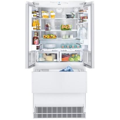 Liebherr Refrigerator Model Liebherr 1093020